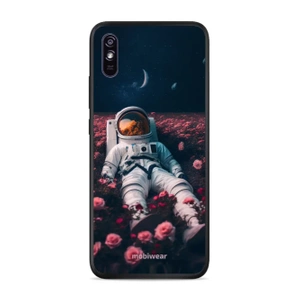 Phone Glossy Case Xiaomi Redmi 9A - Design G002G