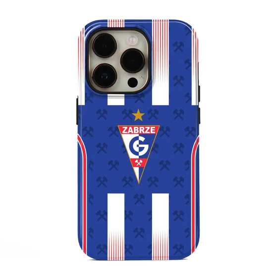 Etui Elite Pro do Samsung Galaxy S24 Plus - wzór E14GZ