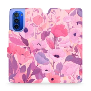 Hülle für Motorola Moto G51 5G - Farbe VP74S