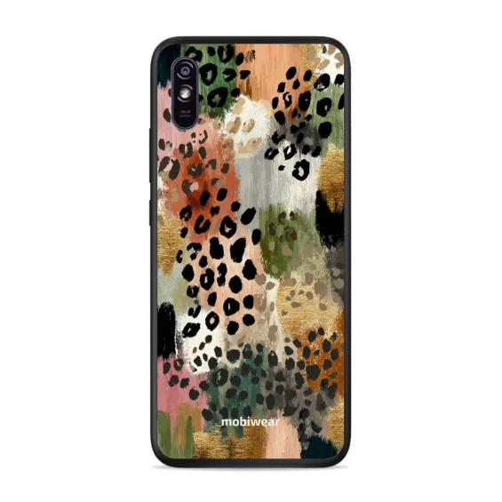 Hülle Glossy Case für Xiaomi Redmi 9A - Farbe G167G