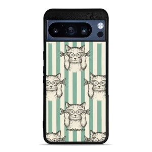 Phone Glossy Case Google Pixel 8 Pro - Design GP90G