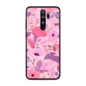 Phone Glossy Case Xiaomi Redmi Note 8 Pro - Design GP74G