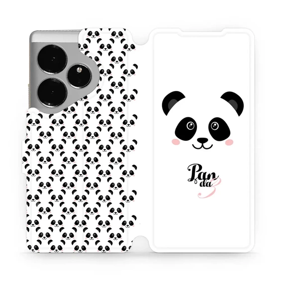 Phone Case Realme GT 6 - Design M030P