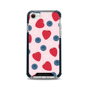 Etui MagSafe Elite Bumper Apple iPhone 7 - wzór DP84D