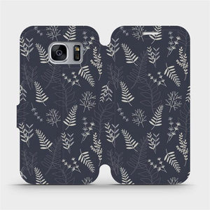 Etui do Samsung Galaxy S7 Edge - wzór VP15S