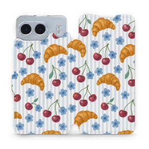 Etui do OnePlus Nord 4 5G - wzór VP85S