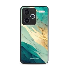 Phone Glossy Case Xiaomi Redmi Note 13 PRO Plus - Design G024G