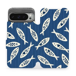 Phone Case Google Pixel 9 Pro XL - Design VP89S