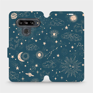 Phone Case LG G8s ThinQ - Design VP14S