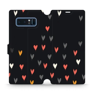 Phone Case Samsung Galaxy Note 8 - Design VP79P