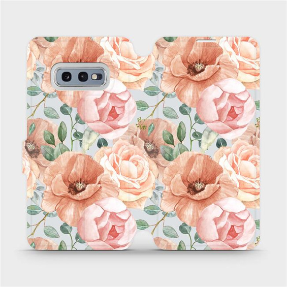 Phone Case Samsung Galaxy S10e - Design MP02S