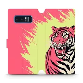 Phone Case Samsung Galaxy Note 8 - Design VP51S