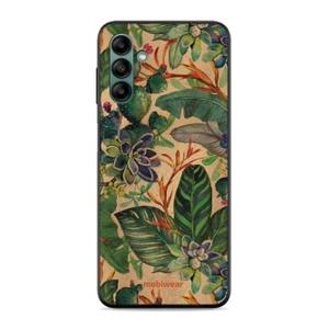 Phone Glossy Case Samsung Galaxy A04S - Design G036G