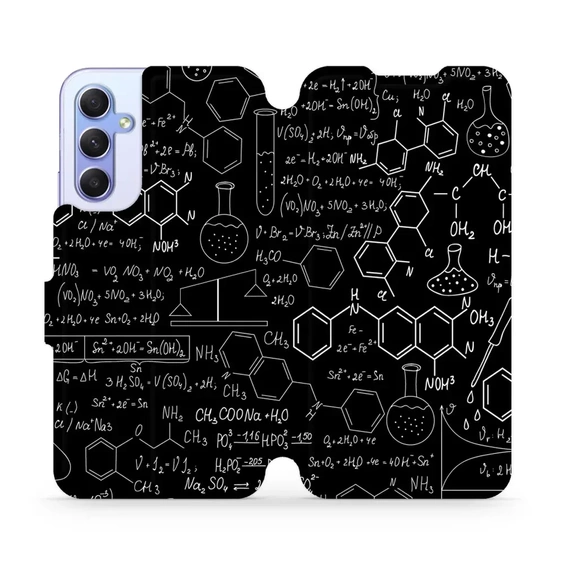 Etui do Samsung Galaxy A34 5G - wzór V060P