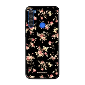 Phone Glossy Case Xiaomi Redmi Note 8T - Design G039G