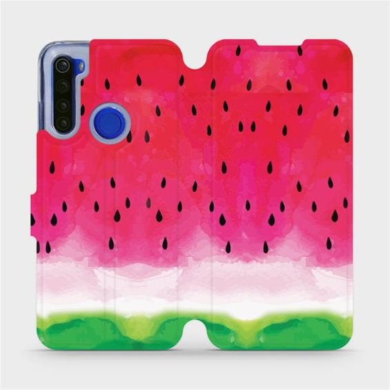 Phone Case Xiaomi Redmi Note 8T - Design V086S