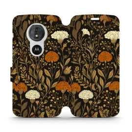 Phone Case Motorola Moto E5 - Design V174S