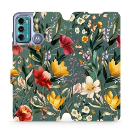 Phone Case Motorola Moto G60 - Design VP71S
