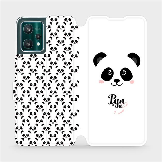 Phone Case Realme 9 Pro - Design M030P