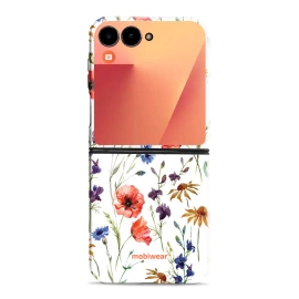 Case Elite Pro for Samsung Galaxy Z Flip 7 - Design EP04E