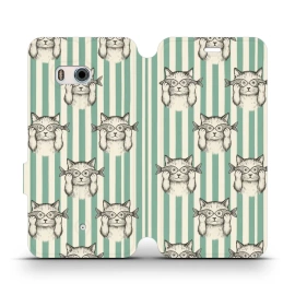 Phone Case HTC U11 - Design VP90S