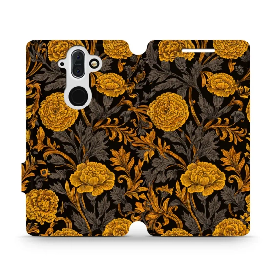 Phone Case Nokia 8 Sirocco - Design V173S