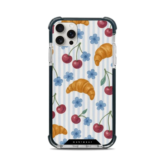 Hülle MagSafe Elite Bumper für Apple iPhone 11 Pro Max - Farbe DP85D