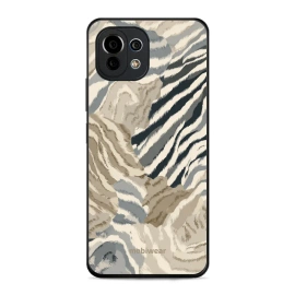 Phone Glossy Case Xiaomi Mi 11 Lite - Design G168G