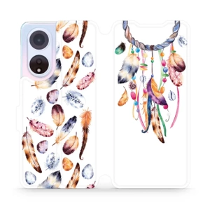 Etui do OPPO A98 5G - wzór M003S