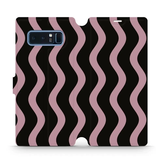 Phone Case Samsung Galaxy Note 8 - Design VA54S