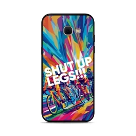 Phone Glossy Case Samsung Galaxy A5 2017 - Design GD03G