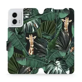 Hülle für Motorola Moto G53 5G - Farbe VP06P