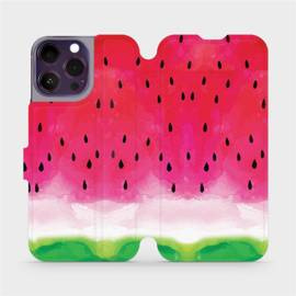 Hülle für Apple iPhone 14 Pro Max - Farbe V086S