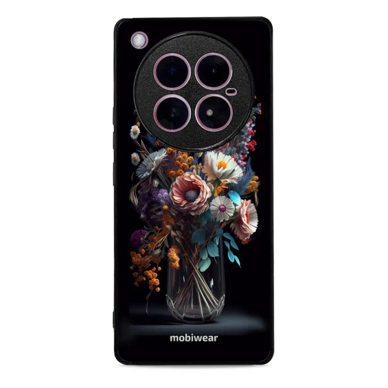 Phone Glossy Case Infinix ZERO 40 5G - Design G012G