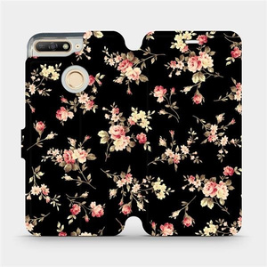 Phone Case Huawei Y6 Prime 2018 - Design VD02S