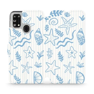 Phone Case Samsung Galaxy M31 - Design VP88S