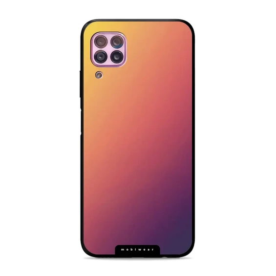Hülle Glossy Case für Huawei P40 Lite - Farbe G066G