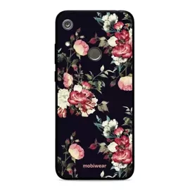 Phone Glossy Case Huawei Y6S - Design G040G