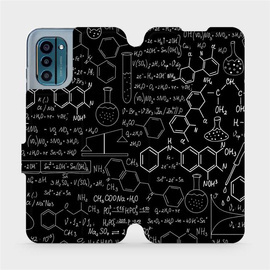 Phone Case Nokia G21 - Design V060P