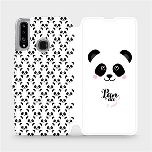Phone Case Samsung Galaxy A20S - Design M030P