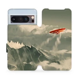 Phone Case Google Pixel 8 Pro - Design MA03P