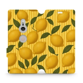 Phone Case Sony Xperia XZ2 - Design VP81S