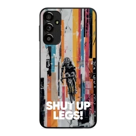 Hülle Glossy Case für Samsung Galaxy A24 - Farbe GD06G