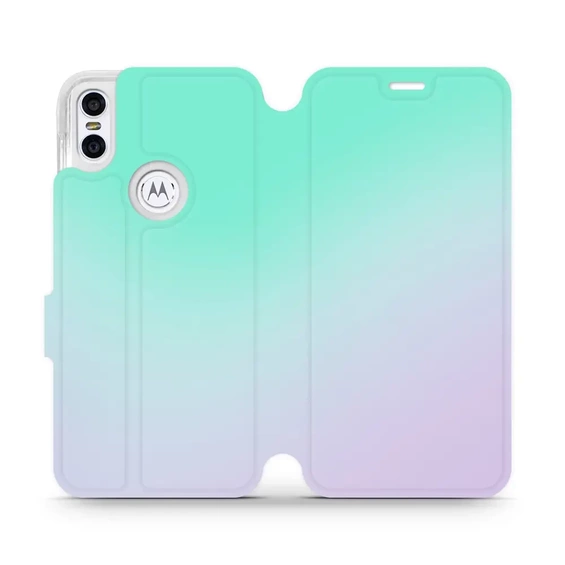 Phone Case Motorola One - Design VP63S