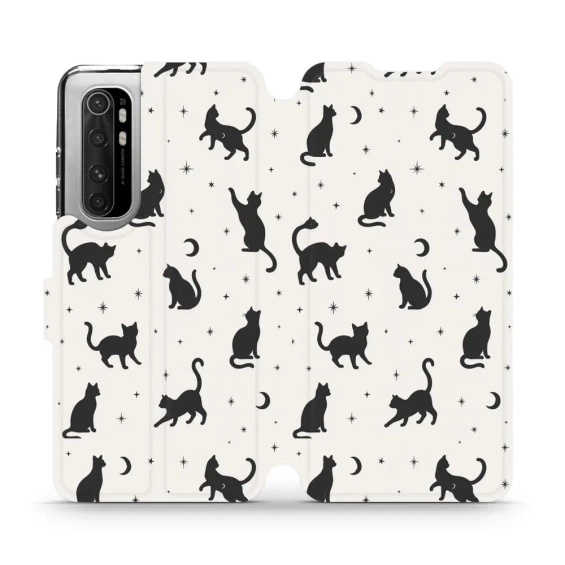 Phone Case Xiaomi Mi Note 10 Lite - Design V162S