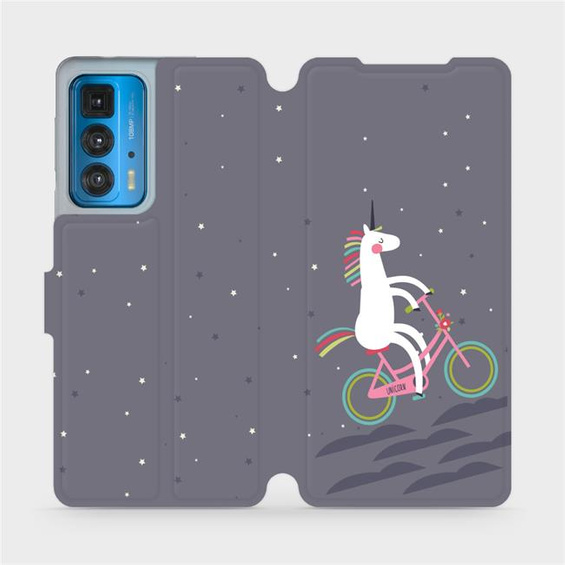 Phone Case Motorola Edge 20 Pro - Design V024P