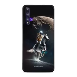 Phone Glossy Case Huawei Nova 5T - Design G004G