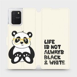 Phone Case Samsung Galaxy S10 Lite - Design M041S