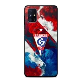 Hülle Glossy Case für Samsung Galaxy M51 - Farbe G01GZ
