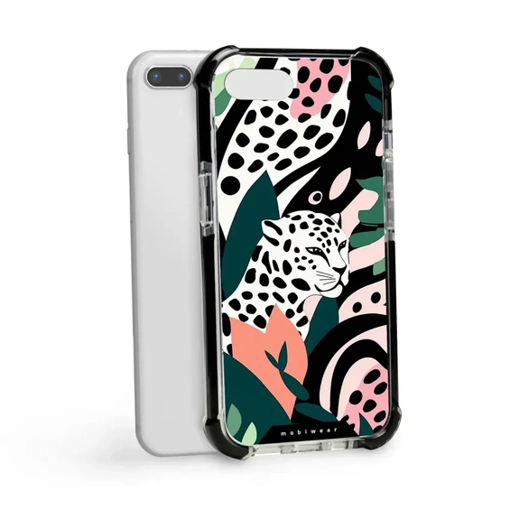 Hülle MagSafe Elite Bumper für Apple iPhone 7 Plus - Farbe D027D